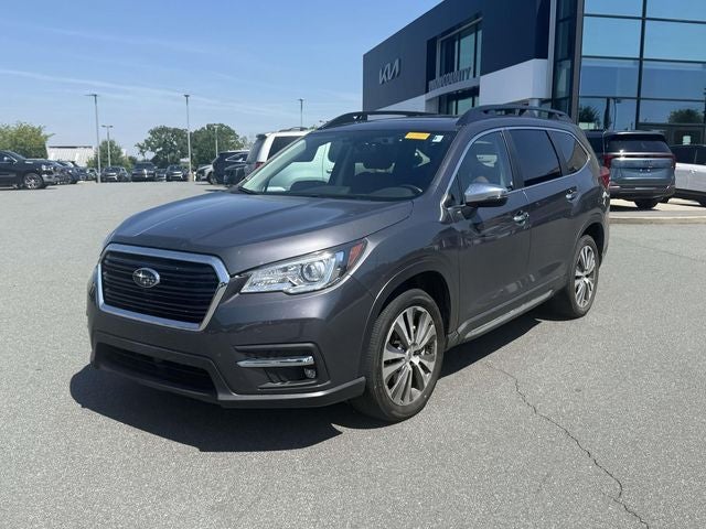 2022 Subaru Ascent Touring