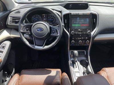 2022 Subaru Ascent Touring