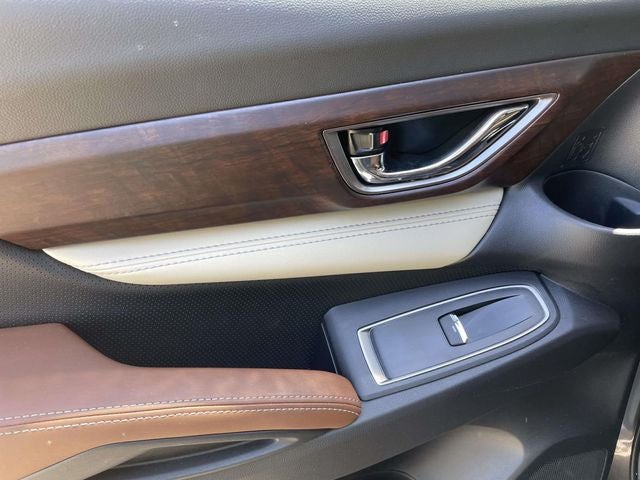 2022 Subaru Ascent Touring