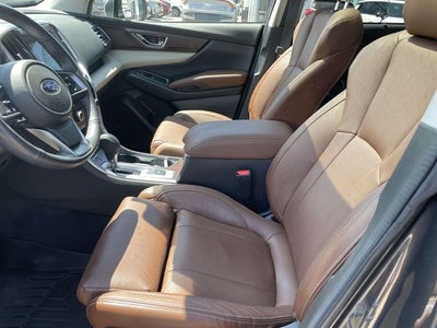 2022 Subaru Ascent Touring
