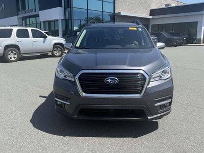 2022 Subaru Ascent Touring