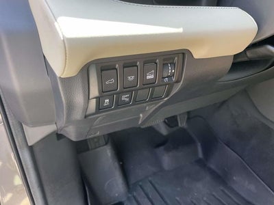 2022 Subaru Ascent Touring