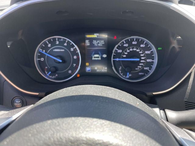 2022 Subaru Ascent Touring