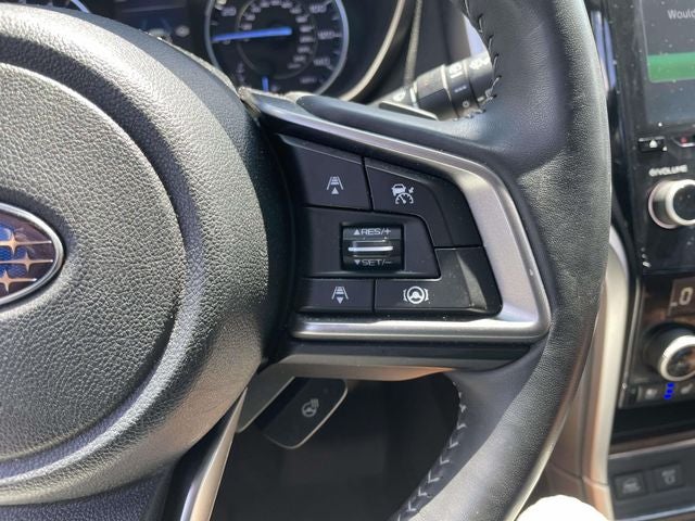 2022 Subaru Ascent Touring