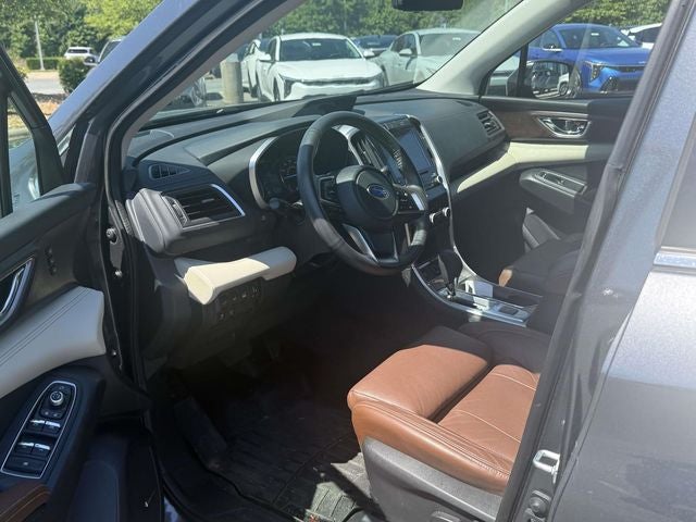 2022 Subaru Ascent Touring