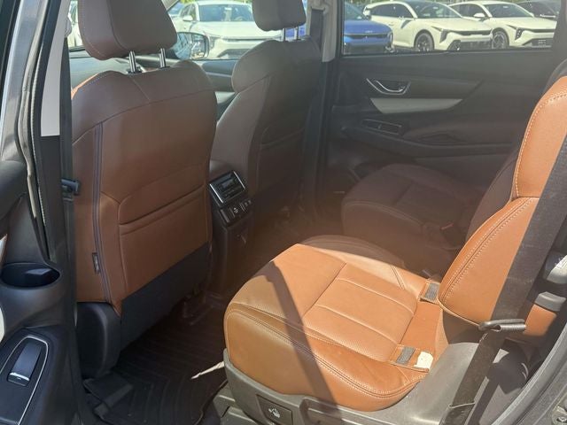 2022 Subaru Ascent Touring