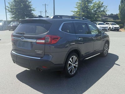2022 Subaru Ascent Touring