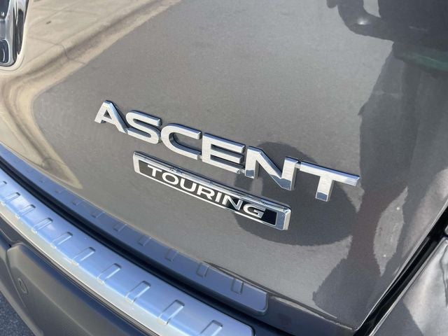 2022 Subaru Ascent Touring