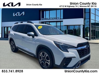 2023 Subaru Ascent Touring