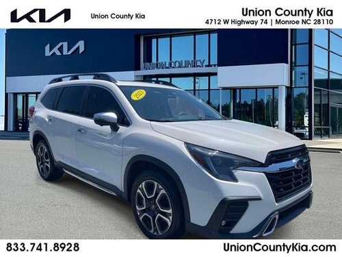 2023 Subaru Ascent Touring