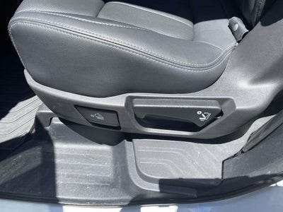 2023 Subaru Ascent Touring
