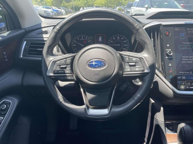 2023 Subaru Ascent Touring