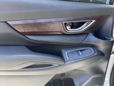 2023 Subaru Ascent Touring