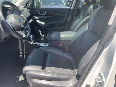 2023 Subaru Ascent Touring