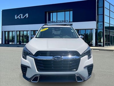 2023 Subaru Ascent Touring
