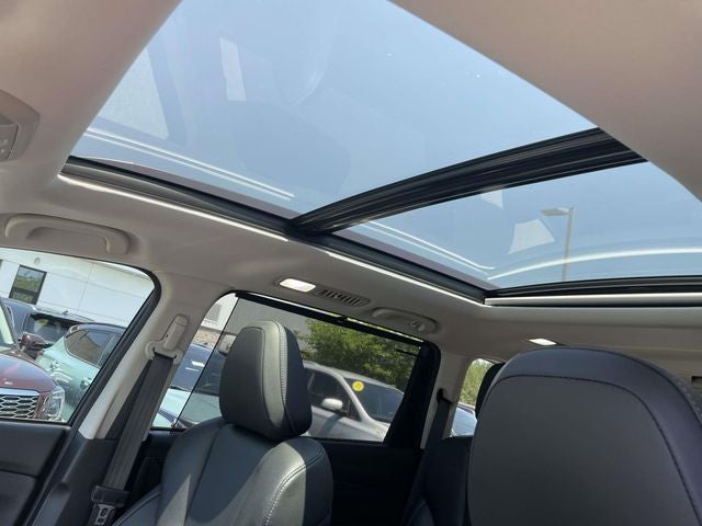 2023 Subaru Ascent Touring