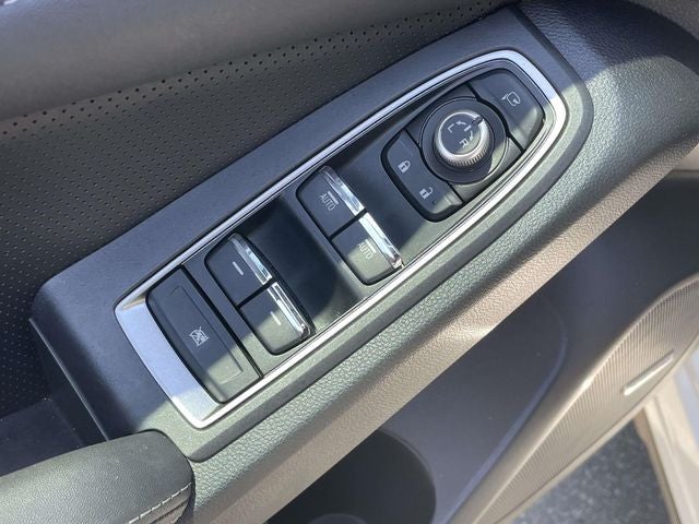 2023 Subaru Ascent Touring