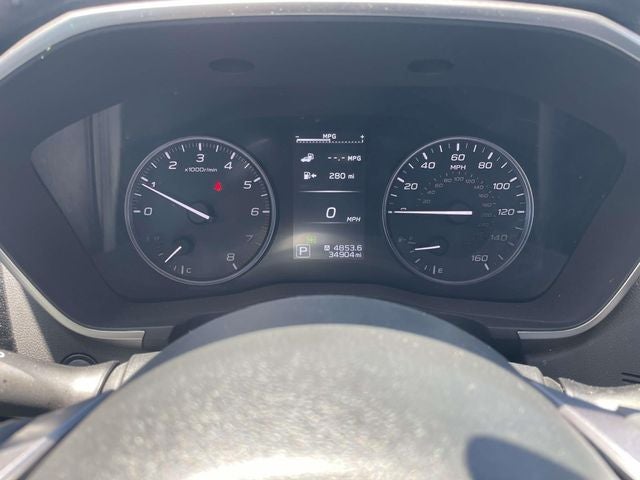 2023 Subaru Ascent Touring
