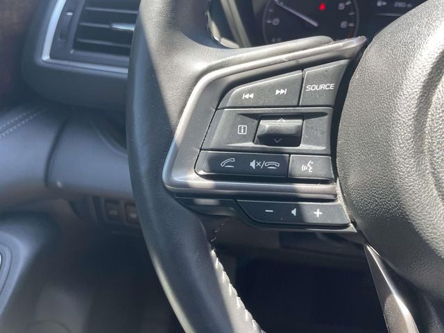 2023 Subaru Ascent Touring