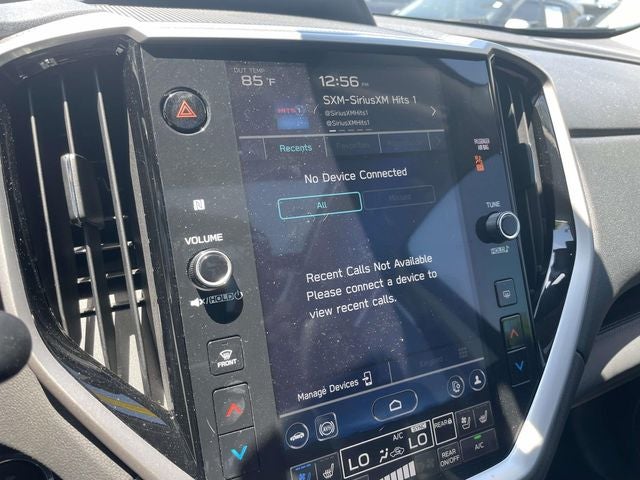 2023 Subaru Ascent Touring