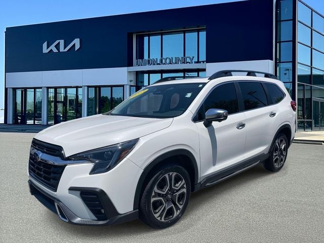 2023 Subaru Ascent Touring