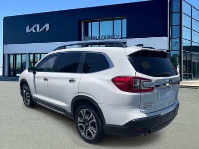 2023 Subaru Ascent Touring