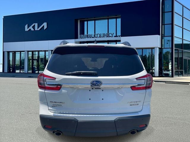 2023 Subaru Ascent Touring