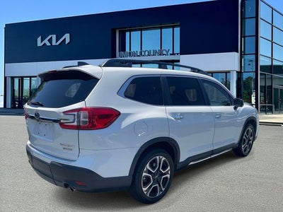 2023 Subaru Ascent Touring
