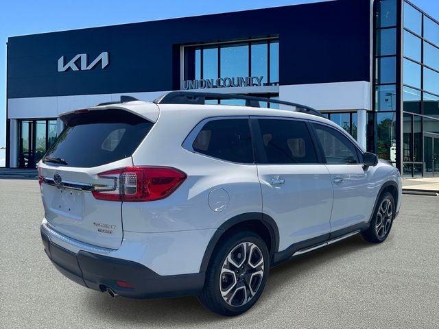 2023 Subaru Ascent Touring