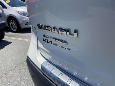 2023 Subaru Ascent Touring