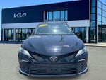 2024 Toyota Camry XLE