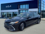2024 Toyota Camry XLE