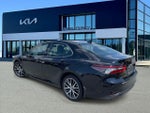 2024 Toyota Camry XLE