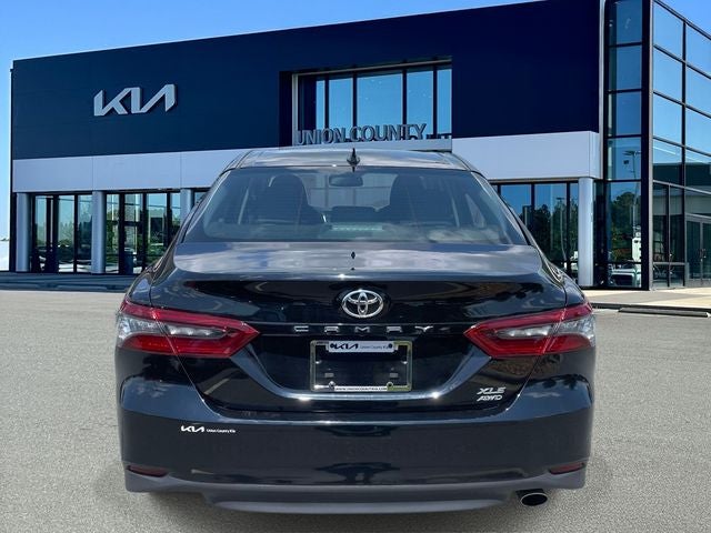 2024 Toyota Camry XLE
