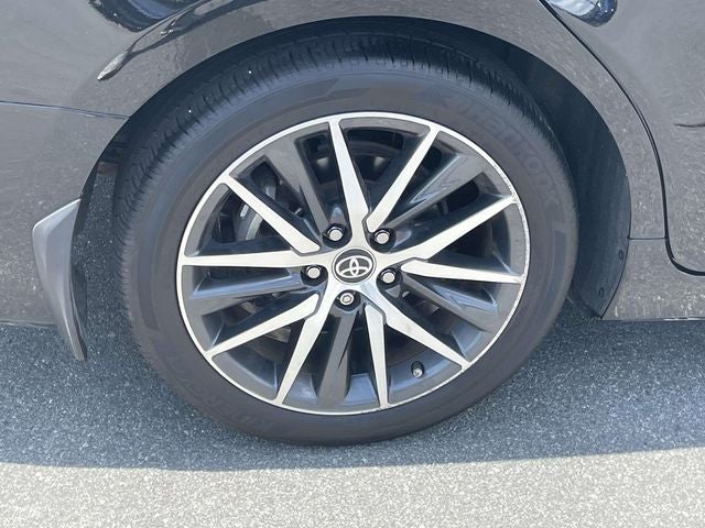 2024 Toyota Camry XLE