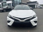 2021 Toyota Camry TRD V6