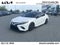 2024 Toyota Camry TRD V6