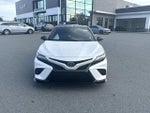 2024 Toyota Camry TRD V6