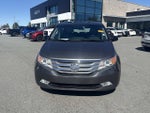 2012 Honda Odyssey Touring