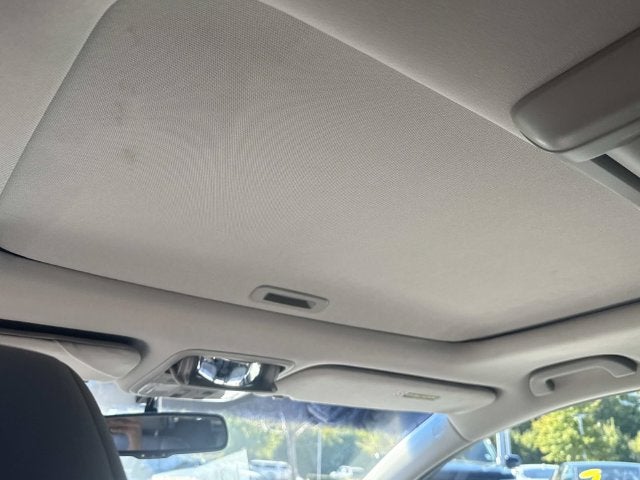 2012 Honda Odyssey Touring