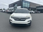 2019 Honda Pilot LX