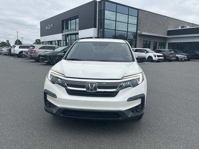 2019 Honda Pilot LX