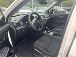 2019 Honda Pilot LX