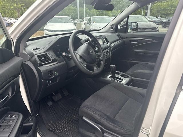 2019 Honda Pilot LX