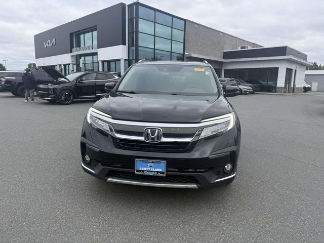 2020 Honda Pilot Touring 7 Passenger