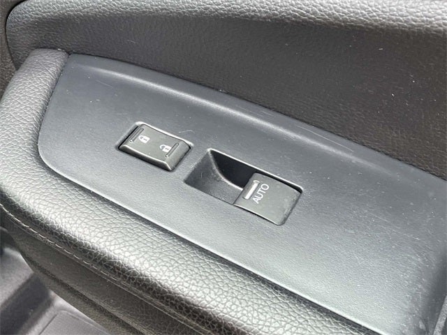 2021 Honda Passport Sport