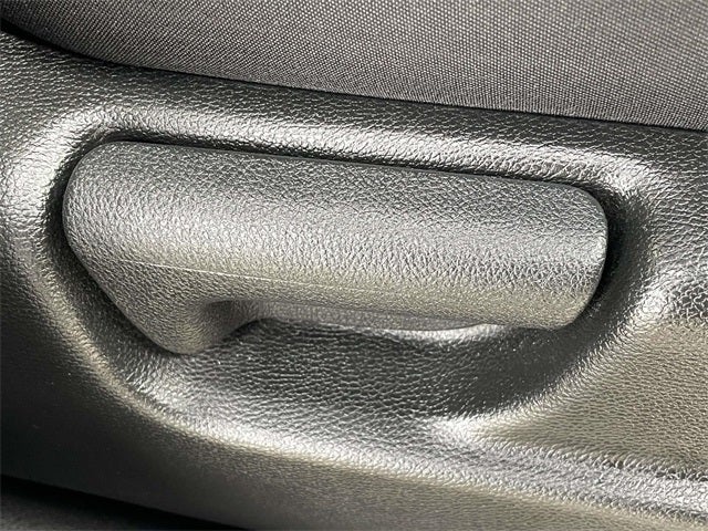 2021 Honda Passport Sport