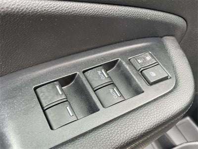 2021 Honda Passport Sport