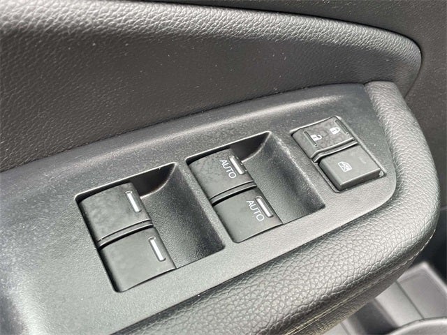 2021 Honda Passport Sport