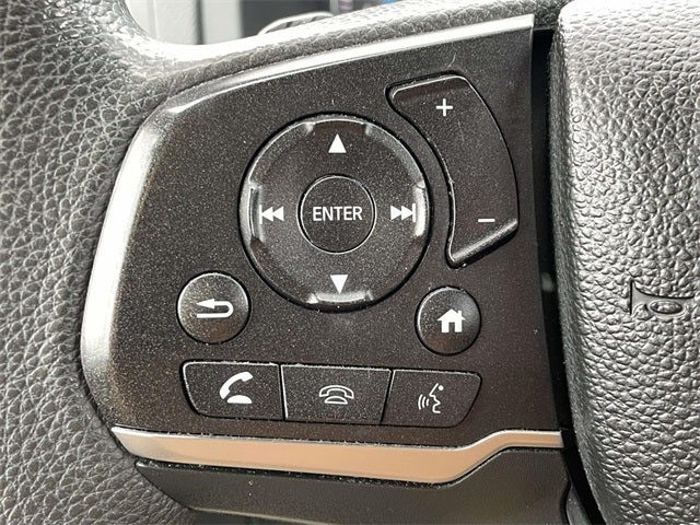 2021 Honda Passport Sport